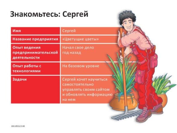 Бизнес-школа HP LIFE в Краснодаре